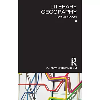 Literary Geography
