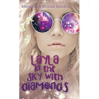 Layla in the Sky With Diamonds