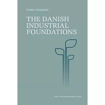 The Danish Industrial Foundations