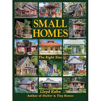 Small Homes: The Right Size
