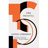 The Seagull: A Comedy in Four Acts