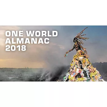 One World Almanac 2018