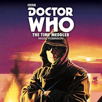 Doctor Who: The Time Meddler: 1st Doctor Novelisation