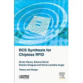 RCS Synthesis for Chipless RFID: Theory and Design