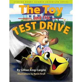 The Toy and the Test Drive