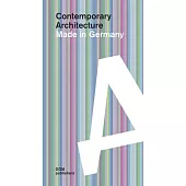 Contemporary Architecture: Made in Germany