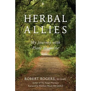 Herbal Allies: My Journey With Plant Medicine