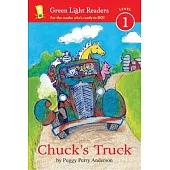 Chuck’s Truck