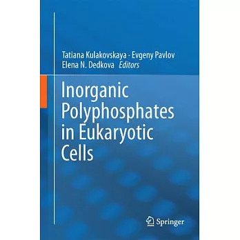 Inorganic Polyphosphates in Eukaryotic Cells