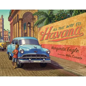 All the way to Havana