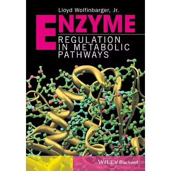 Enzyme Regulation in Metabolic Pathways
