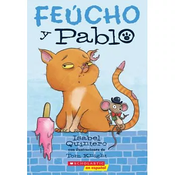 Feucho y Pablo / Fuecho and Pablo