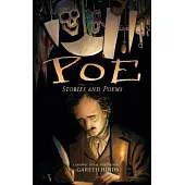 Poe: Stories and Poems--A Graphic Novel Adaptation