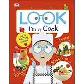 Look I’m A Cook