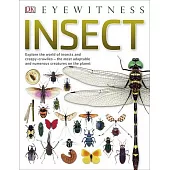 Eyewitness Insect