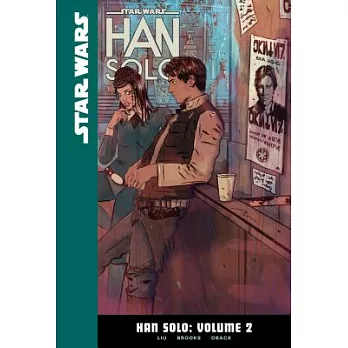 Han Solo: Volume 2