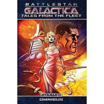 Battlestar Galactica Omnibus: Tales from the Fleet