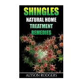 Shingles: Natural Home Treatment Remedies