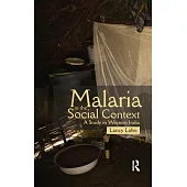 Malaria in the Social Context: A Study in Western India