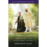 Victoria & Abdul: The True Story of the Queen’s Closest Confidant