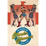 Wonder Woman: The Golden Age Omnibus 2