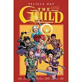 The Guild 1: Library Edition
