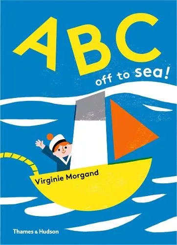 ABC: Off to Sea