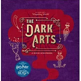 哈利波特電影魔法書：黑魔法 The Dark Arts: A Movie Scrapbook