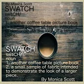 Swatch: The Coffee Table Picture Book