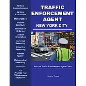 Traffic Enforcement Agent New York City