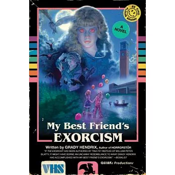 My Best Friend’s Exorcism