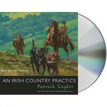 An Irish Country Practice