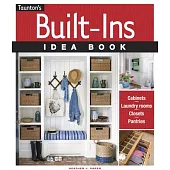 Built-Ins Idea Book