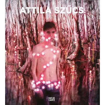 Attila Szucs: Specters and Experiments
