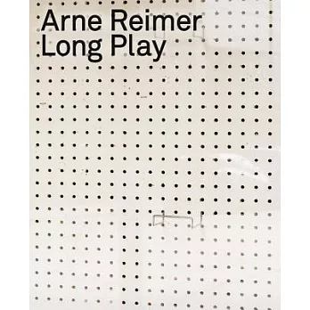 Arne Reimer: Long Play