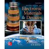 Principles of Electronic Materials and Devices