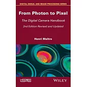 From Photon to Pixel: The Digital Camera Handbook