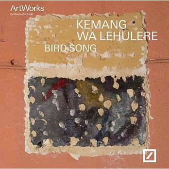 Kemang Wa Lehulere: Bird Song: Artist of the Year 2017