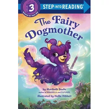 The fairy dogmother /