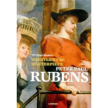 Masterpiece Peter Paul Rubens