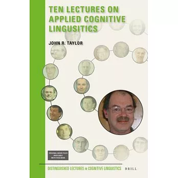 Ten Lectures on Applied Cognitive Linguistics