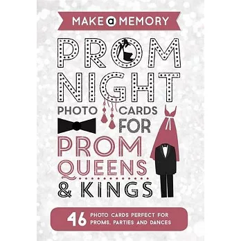Make a Memory Prom Night