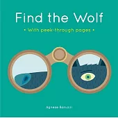 Agnese Baruzzi: Find the Wolf