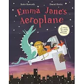 Emma Jane’s Aeroplane