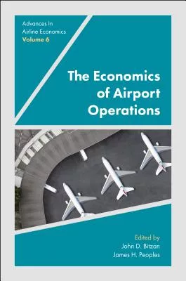 The Economics of Airport Operations