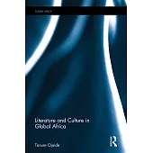 Literature and Culture in Global Africa