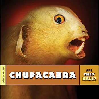 Chupacabra /