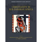 Christianity in Sub-Saharan Africa