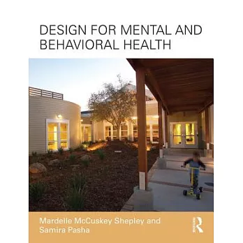 Design for Mental and Behavioral Health