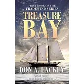 Treasure Bay: First Book of the Tradewind Series